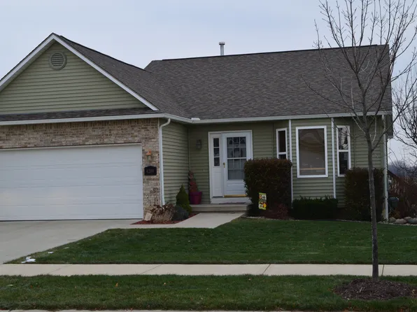 4289 Maya Ln, Swartz Creek, MI 48473