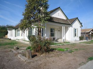504 W Tulare Ave, Tulare, CA 93274