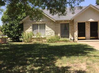 2823 Columbus Ave, Waco, TX 76710