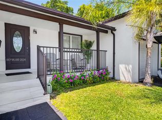 1912 N 42nd Ave, Hollywood, FL 33021