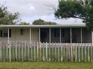 7480 133rd Pl, Sebastian, FL 32958