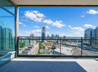 4688 Kingsway #2709, Burnaby, BC V5H0E9