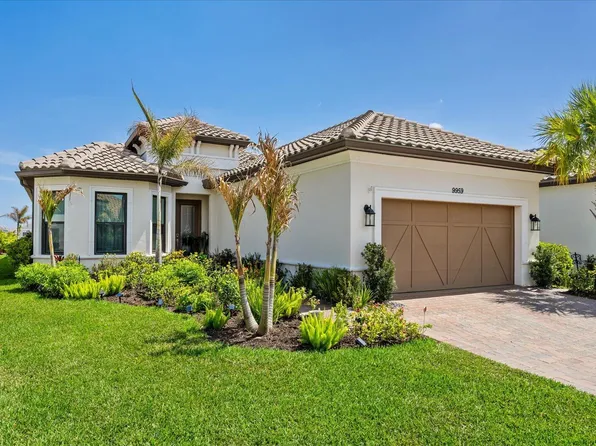 9959 SW Cloister Drive, Port St Lucie, FL 34987