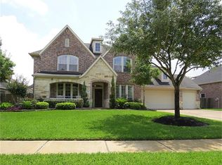 13306 N Bend Ldg, Cypress, TX 77429