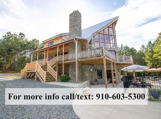 585 Aiken Rd, Vass, NC 28394