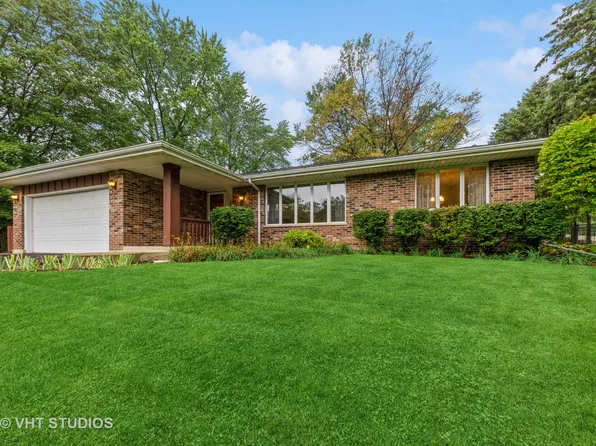 18724 S Leila Dr, Mokena, IL 60448