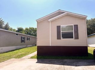 7601 Daffan Ln TRLR 317, Austin, TX 78724