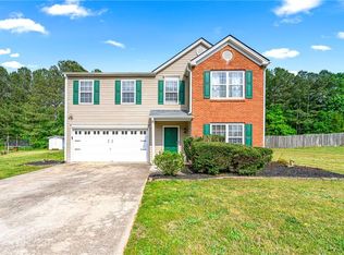 5415 Wicklander Dr, Powder Springs, GA 30127