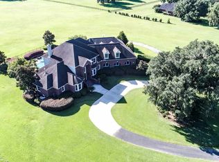 10026 Surrey Farms Ln, Tallahassee, FL 32309