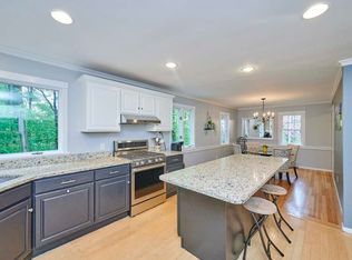 428 Gleasondale Rd, Stow, MA 01775