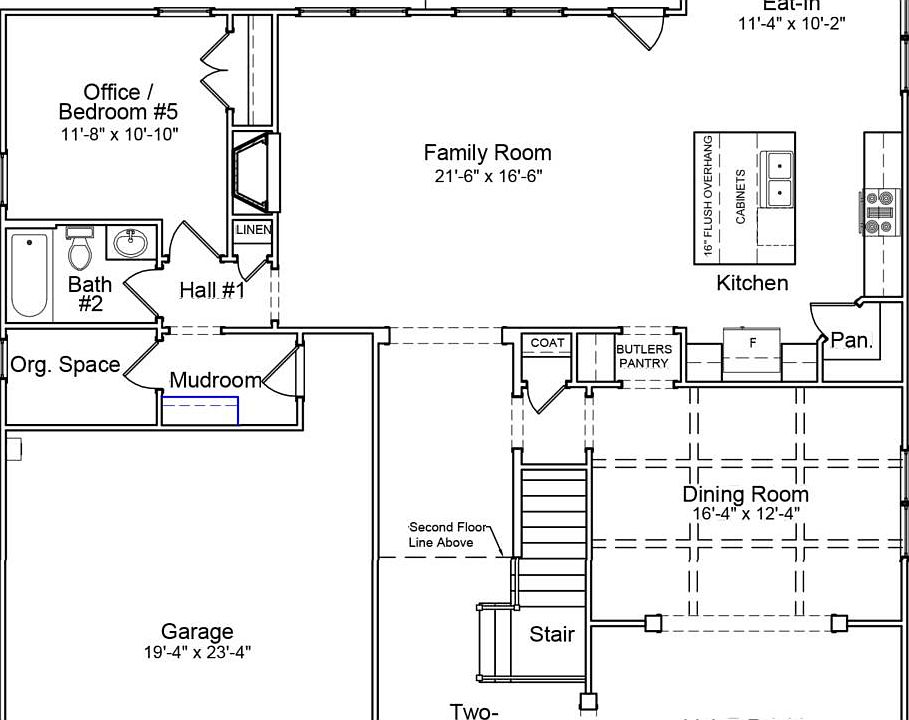 2nd image of 118 Yellowbark Dr