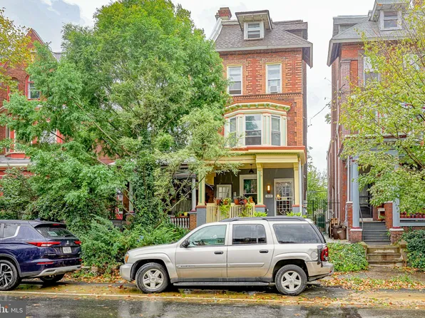 510 S 48th St APT 2, Philadelphia, PA 19143