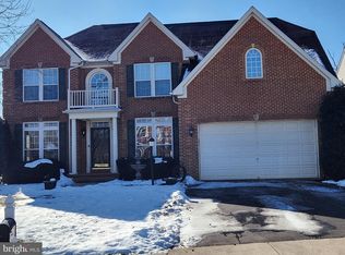 13231 Hampton Farm Ln, Brandywine, MD 20613