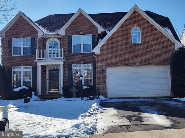 13231 Hampton Farm Ln, Brandywine, MD 20613