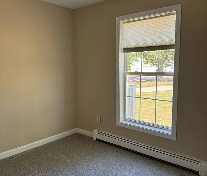 Main Level Bedroom 1