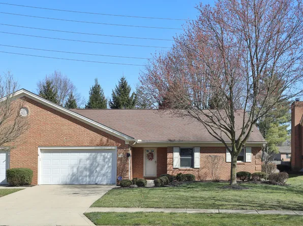 5750 Barry Trce, Dublin, OH 43017