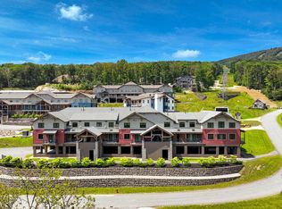 SouthFace Village, Ludlow, VT 05149