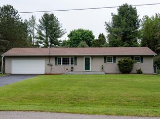 34 Algemah Trl, Mount Pleasant, MI 48858