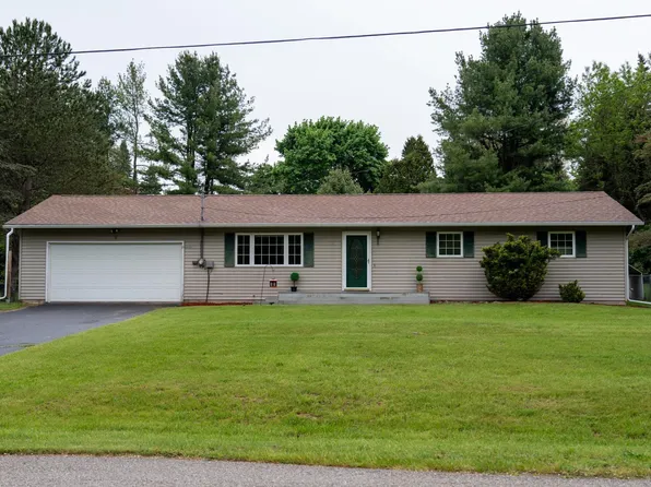 34 Algemah Trl, Mount Pleasant, MI 48858