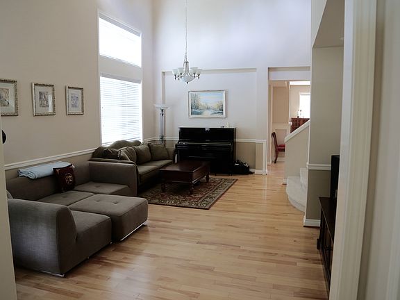Formal Living and Dining