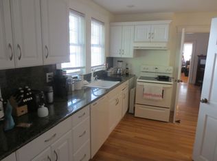 752 Boylston St, Brookline, MA 02467