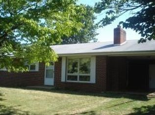 153 Shelby Foster Rd #&-163, Limestone, TN 37681