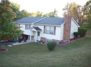 3100 Southwood Cir, Jefferson City, MO 65101