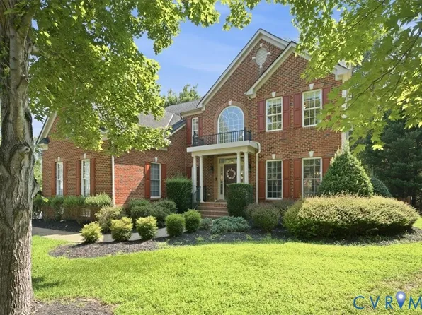 6100 Lilting Branch Way, Moseley, VA 23120