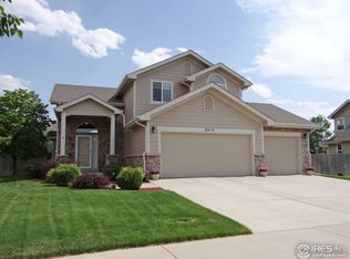 5510 W 1st St, Greeley, CO 80634