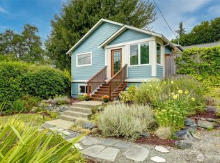2110 N 86th St, Seattle, WA 98103