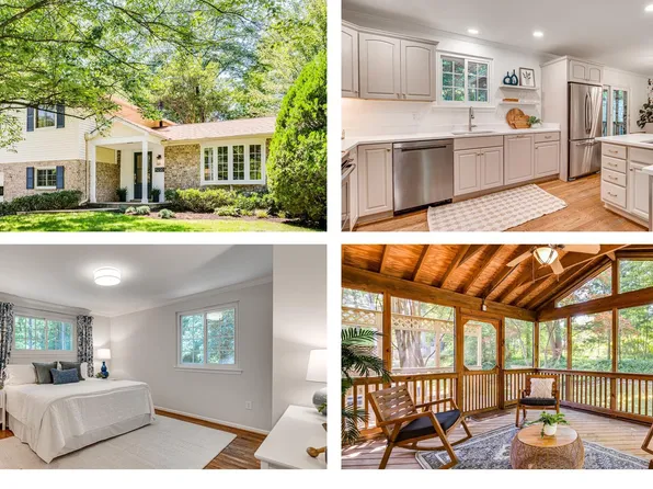 5220 Gainsborough Dr, Fairfax, VA 22032