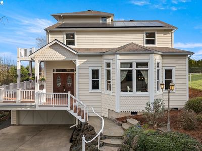 10945 SE Mount Scott Blvd, Portland, OR, 97266
