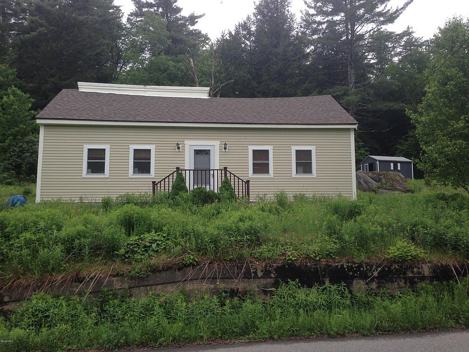 2nd image of 1826 Old Route 9