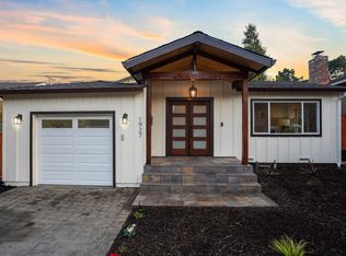 1927 Arroyo Ave, San Carlos, CA 94070