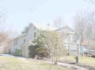 7 Darien Rd, New Fairfield, CT 06812