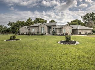 11115 Meadowlark Ln, Claremore, OK 74017