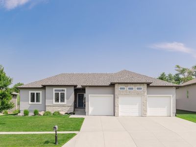 2116 Sheridan Dr, Norfolk, NE, 68701