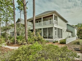 110 Tumblehome Way, Santa Rosa Beach, FL 32459