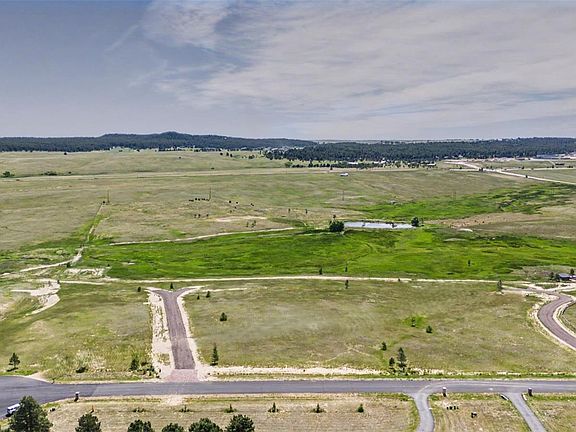 4th image of 18819 Cherry Springs Ranch Drive LOT 6