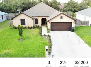 1600 Thunderbird Ave, McAllen, TX 78504