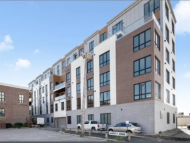 20 W 5th St #6-B — Photo 11