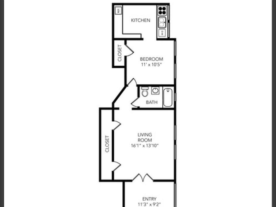 1st image of 1607 W Richardson Pl