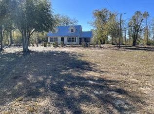 7042 Troy Rd, Youngstown, FL 32466