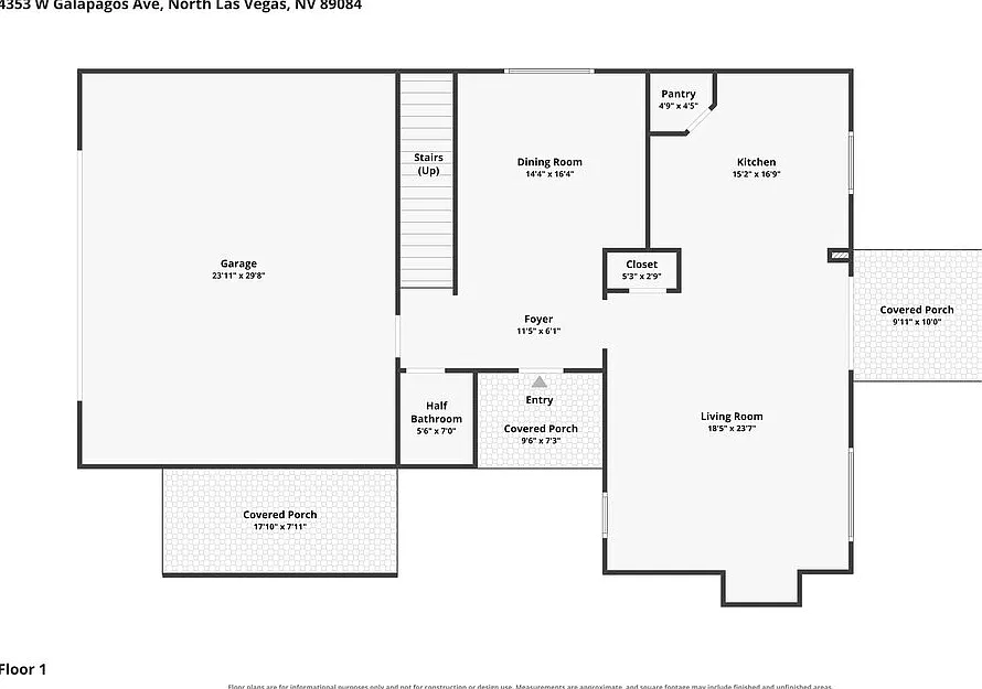 3 bed, 2.5 bath, 1997 sqft, $2,090 — Photo 2