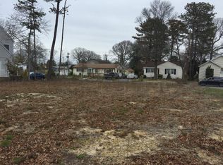 120 Frances Ave, Villas, NJ 08251