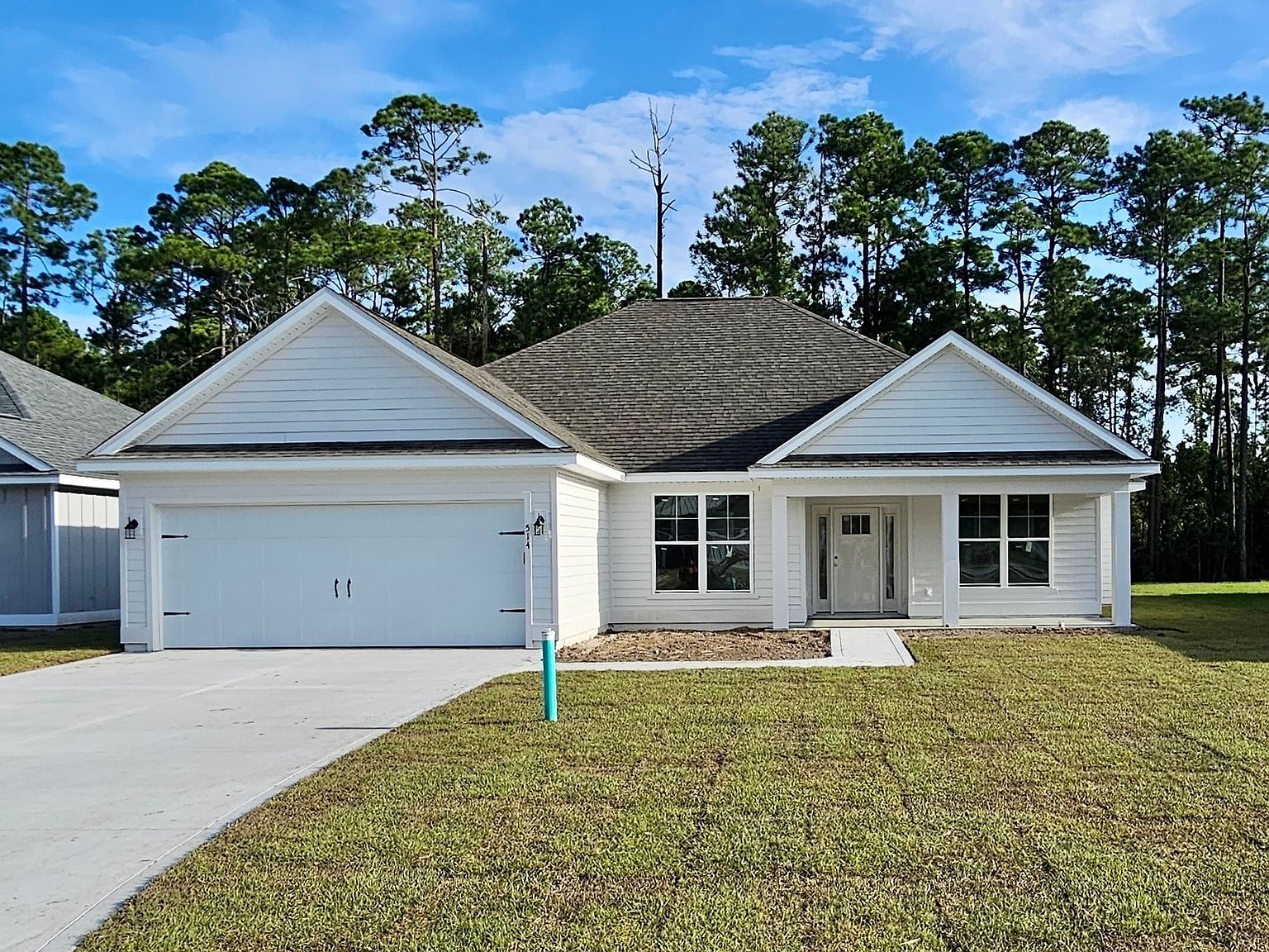 514 Soncel Dr, Kingsland, GA 31548 Zillow