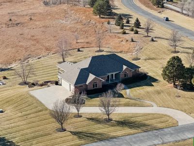 10216 S 233rd Cir, Gretna, NE, 68028