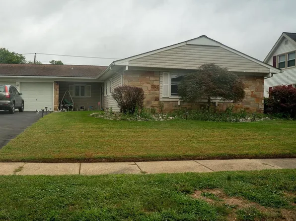 56 Garland Ln, Willingboro, NJ 08046