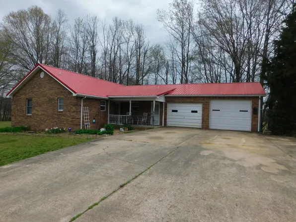 332 Vandyke Grove Rd, Paris, TN 38242