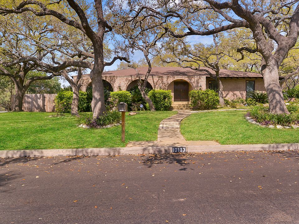 1st image of 10103 Iron Oak Ln